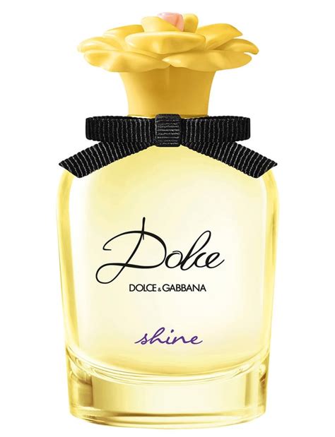 dolce and gabbana shies|dolce shine perfume.